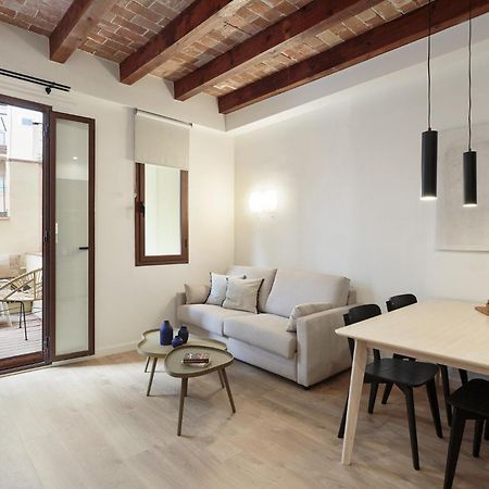 Diagonal Apartments By Olala Homes Barcelona Eksteriør billede