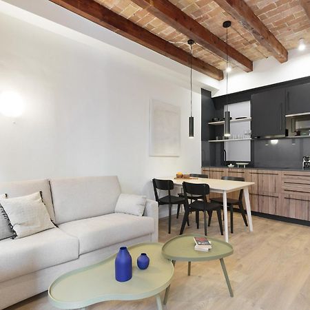 Diagonal Apartments By Olala Homes Barcelona Eksteriør billede