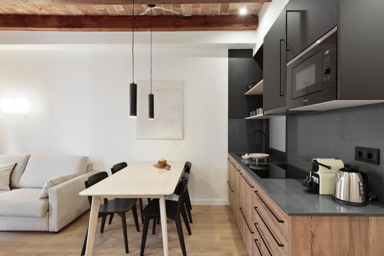 Diagonal Apartments By Olala Homes Barcelona Eksteriør billede
