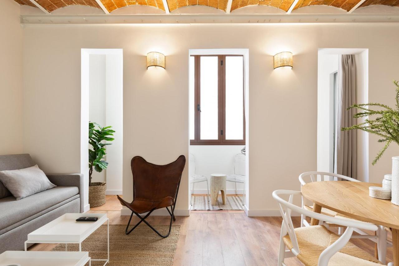 Diagonal Apartments By Olala Homes Barcelona Eksteriør billede