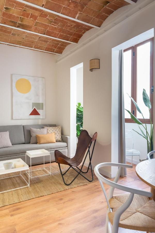 Diagonal Apartments By Olala Homes Barcelona Eksteriør billede