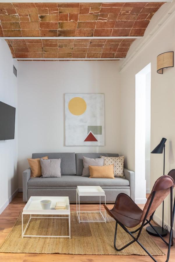Diagonal Apartments By Olala Homes Barcelona Eksteriør billede